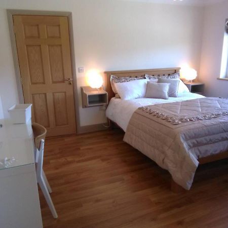 Burren Rock Farmhouse B&B Turlough  Exterior foto