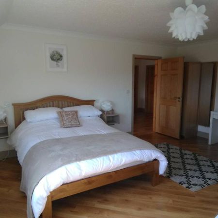 Burren Rock Farmhouse B&B Turlough  Exterior foto
